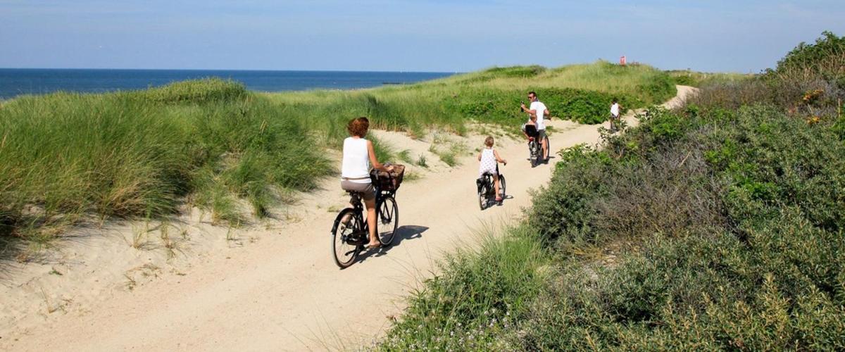 Ferienhaus 'relax Sea' - Wellness In Zeeland - Private Sauna - Airco - Garden - Outdoor Swimming Pool - Free Wifi, Towels & Bed Linen *